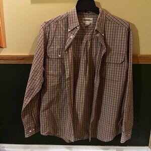 Gander Mountain long-sleeved shirt